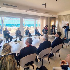 Turismo di qualità, a Trani un convegno sul tema “Ristorazione e accoglienza"