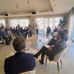 Turismo di qualità, a Trani un convegno sul tema “Ristorazione e accoglienza"
