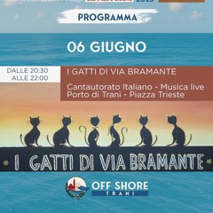 Gatti Bramante giugno