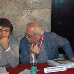 Assemblea Cgil Bat