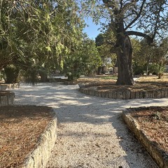 Giardino Telsio Trani JPEG