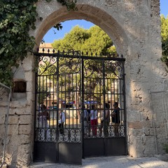 Giardino Telsio Trani JPEG