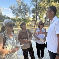 Giardino Telsio Trani JPEG