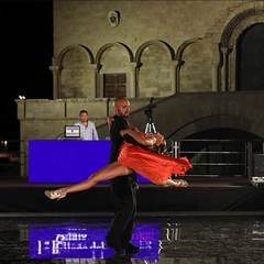 Festival del Tango di Trani