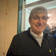 Giuseppe Forni Presidente Trani Tradizioni JPG