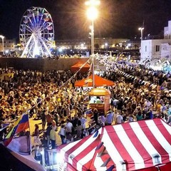 Arte pirotecnica e cibo da strada, cala il sipario su un settimana ricco di successi