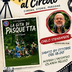 Grafica Trani Dino Risi