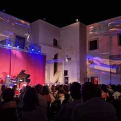 Gualazzi Jazz A Corte