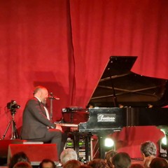 Gualazzi Jazz A Corte