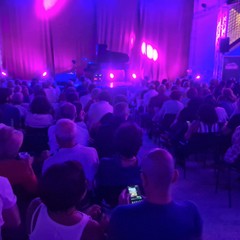 Gualazzi Jazz A Corte