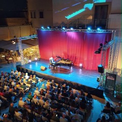 Gualazzi Jazz A Corte