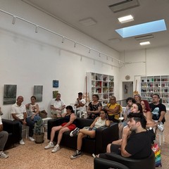 Hub Portanova Vivere Leggeri