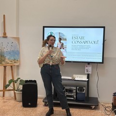 Hub Portanova Vivere Leggeri