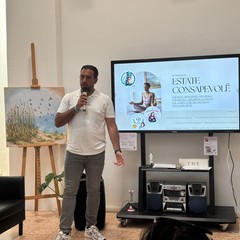 Hub Portanova Vivere Leggeri