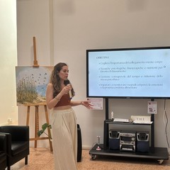 Hub Portanova Vivere Leggeri