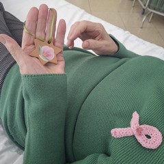 I Colori dellAnima vs Oncoematologia Trani
