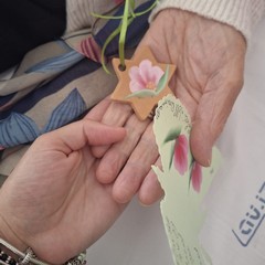I Colori dellAnima vs Oncoematologia Trani