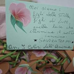 I Colori dellAnima vs Oncoematologia Trani