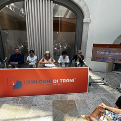 I DIALOGHI di TRANI la Presentazione JPEG