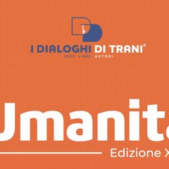 I Dialoghi di Trani Umanit JPG