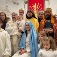 I Re Magi di Trani Tradizioni JPG