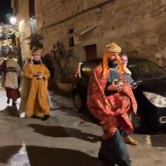I Re Magi di Trani Tradizioni JPG
