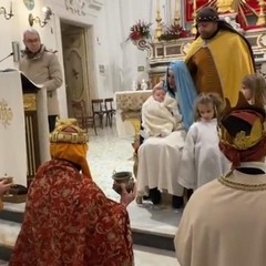 I Re Magi di Trani Tradizioni JPG