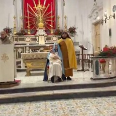 I Re Magi di Trani Tradizioni JPG