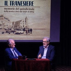 Il Tranesiere al Mimesis