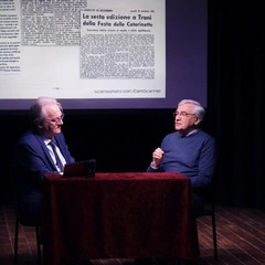 Il Tranesiere al Mimesis