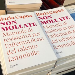Ilaria Capua