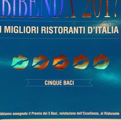 Le Lampare al Fortino