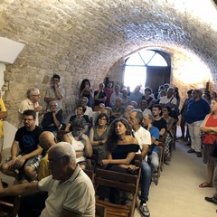 Parco di passaggio urbano