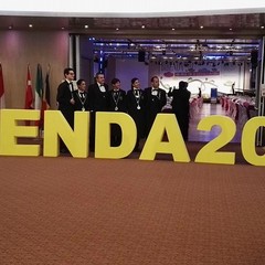 Le Lampare al Fortino