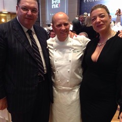 Le Lampare al Fortino