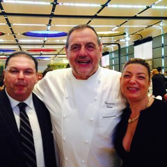 Le Lampare al Fortino