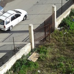 Giardino di via Valdemaro Vecchi