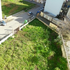 Giardino di via Valdemaro Vecchi