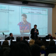 "I.T is mine! È ora di coding", il liceo Vecchi vince il concorso regionale