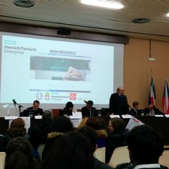 "I.T is mine! È ora di coding", il liceo Vecchi vince il concorso regionale