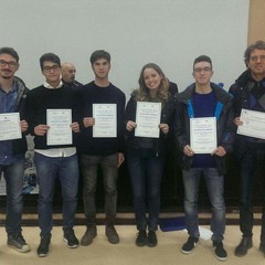 "I.T is mine! È ora di coding", il liceo Vecchi vince il concorso regionale