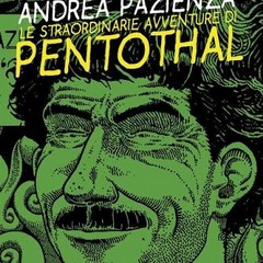 Andrea Pazienza