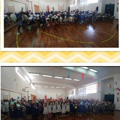 Scuola Petronelli, Europe Code Week