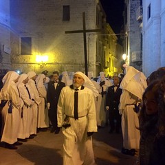 processione Vergine Addolorata