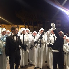 processione Vergine Addolorata