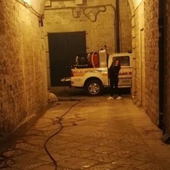 processione Vergine Addolorata