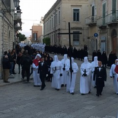 processione Vergine Addolorata