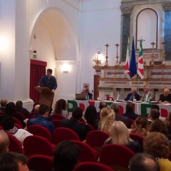 Congresso provinciale Pd