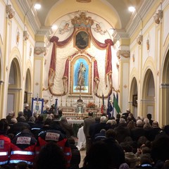 Festa della polizia locale