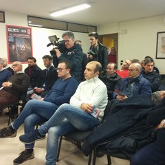 Cgil Bat, presentata la campagna a sostegno dei referendum sul lavoro